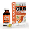 KING KALM CBD 150MG