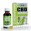 KING KALM CBD 300MG