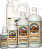 Grizzly Salmon Oil
