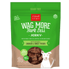 Cloud Star Wag More Bark Less Jerky: Chicken & Sweet Potato Dog Treats