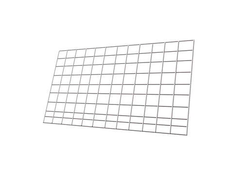 OK Brand Wire Max 50 10-Line Cattle Panel
