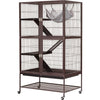 PREVUE FERRET DELIGHT HOME By: PREVUE PET PRODUCTS, INC.