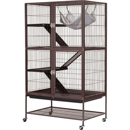 PREVUE FERRET DELIGHT HOME By: PREVUE PET PRODUCTS, INC.