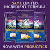 Zignature Limited Ingredient Trout & Salmon Formula Dry Dog Food