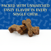 Zignature Trout Soft Moist Treats for Dogs