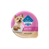 Blue Buffalo Blue Delights Small Breed Angus Beef Pate Dog Food Cup