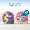 Blue Buffalo Blue Delights Small Breed Angus Beef Pate Dog Food Cup
