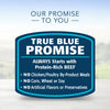 Blue Buffalo Blue Delights Small Breed Filet Mignon Pate Dog Food Cup