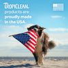 TropiClean Dander Reducing Waterless Cat Shampoo