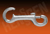 Henssgen Hardware Open Eye Bolt Snap