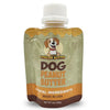Dilly's Poochie Butter 2.5 Poochies Small Peanut Butter