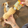 Dilly's Poochie Butter 2.5 Poochies Small Peanut Butter