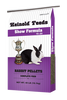 Heinold Feeds Show Formula