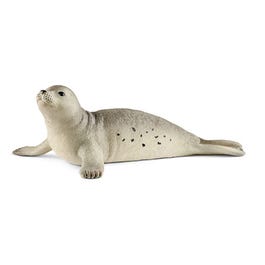 Toy Figure, Seal, Ages 3 & Up