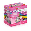 Weruva BFF Tuna & Duck Devour Me Pouches Wet Cat Food