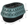 Petmate E-Z Load Top Load Cat Kennel