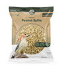 Bird Pro Premium Peanut Splits