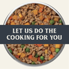 Health Extension Gently Cooked Grain Free Salmon Recipe