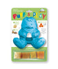 Yeti Dog Chews Yeti Puff and Play Dog Toy