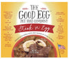 Evangers The Good Egg Dog Food Steak n Egg Recipe