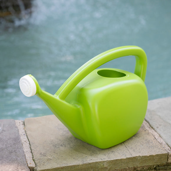 Root and Vessel 2-Gallon Mid-Mod Watering Can