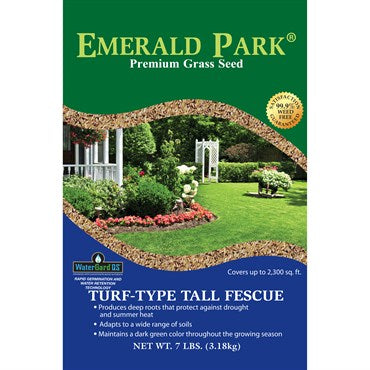 Emerald Park® Turf Type Fescue
