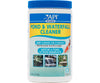 Arett Sales API POND & WATERFALL CLEANER Pond Cleaner 2.2-Pound Container