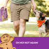 Cloud Star Buddy Biscuits Healthy Whole Grain Oven Baked Treats: Assorted Flavors