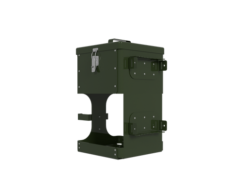 American Feeder Block Feeder