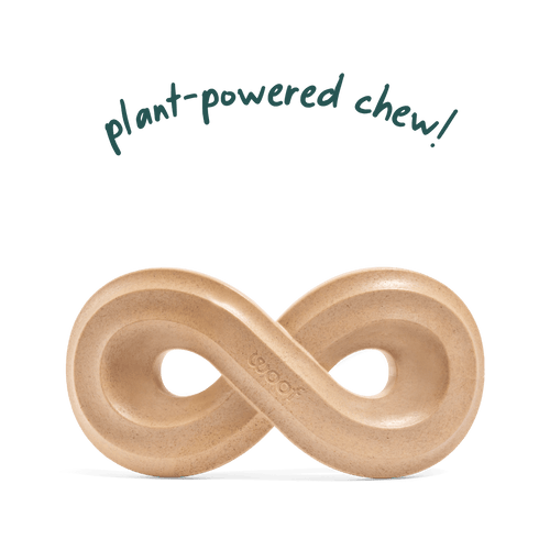 Woof HonestChew Infinity Bone