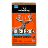 Antler King Apple Flavored Buck Brick