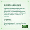 Wild Harvest Treat Stick with Tough Core for Small and Medium Birds Treats