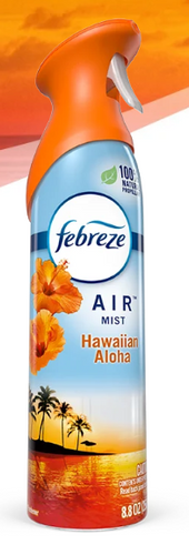 Febreze AIR Hawaiian Aloha