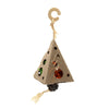 Oxbow Enriched Life – Pyramid Treat Hanger