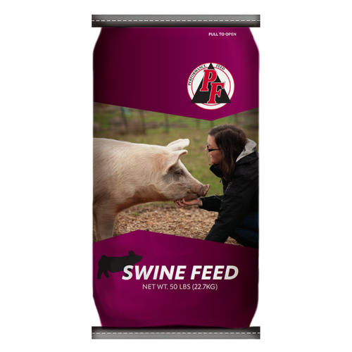 Pig Feed 12% Maintainer/Finisher Mash - Uploaded Image