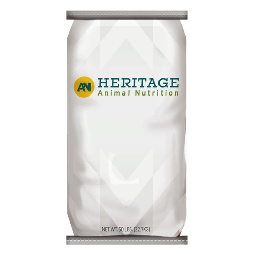 Rodgers' Agway 12% Stock Feed Textured