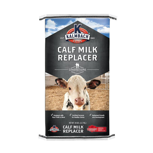 Generations™ 22/20 Milk Replacer - Uploaded Image