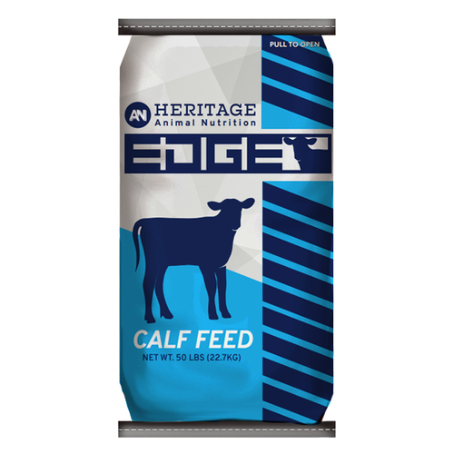 Dairy Calf Starter 18% R40 - Uploaded Image