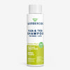 Wondercide Flea & Tick Shampoo for Dogs + Cats with Natural Essential Oils Lemongrass Scent