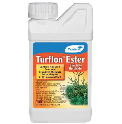 Monterey Lawn & Garden Turflon® Ester