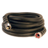 Teknor Apex Industrial Duty (Black) Water Hose