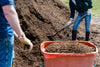 Mushroom Compost Bulk