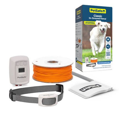 PetSafe Classic In-Ground Fence™