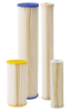 Pentair Pleated Filter Cellulose Polyester Cartridges