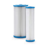 Pentair Pleated Filter Cellulose Polyester Cartridges