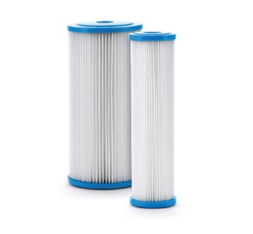 Pentair Pleated Filter Cellulose Polyester Cartridges