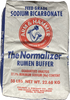 Sodium Bicarbonate Feed Grade The Normalizer Rumen Buffer 50lb
