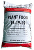 Garden Fertilizer (various) 50#