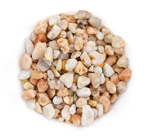 Everlast Maryland River Pea Gravel 1/2