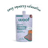 Woof Calming Support LickWells